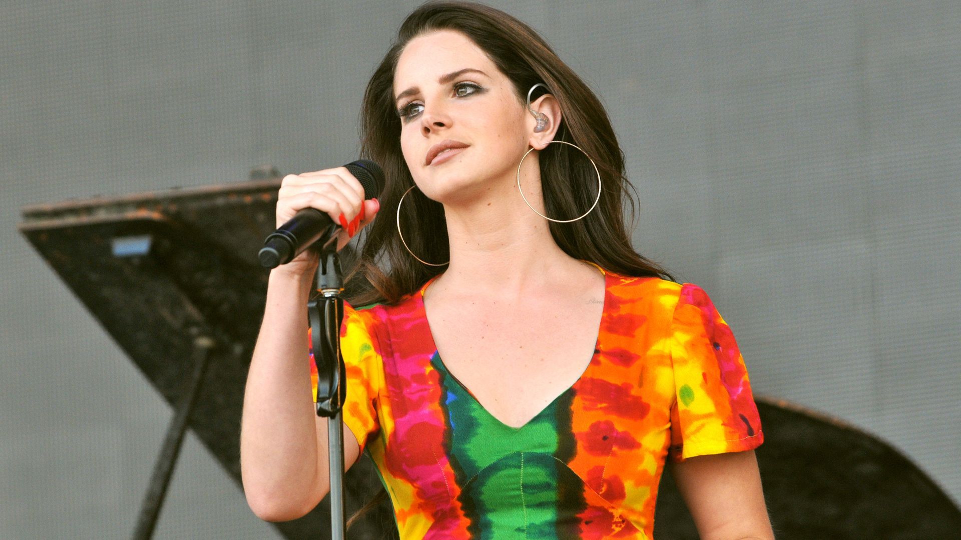 O cantor de rock que Lana Del Rey define como ‘perfeito’ - Foto: Rolling Stone Brasil