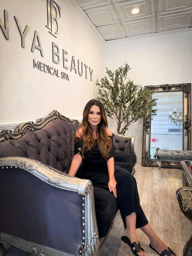 Tonya Beauty Medical SPA planeja abrir nova clínica na Flórida até 2025.; Reprodução: Terra