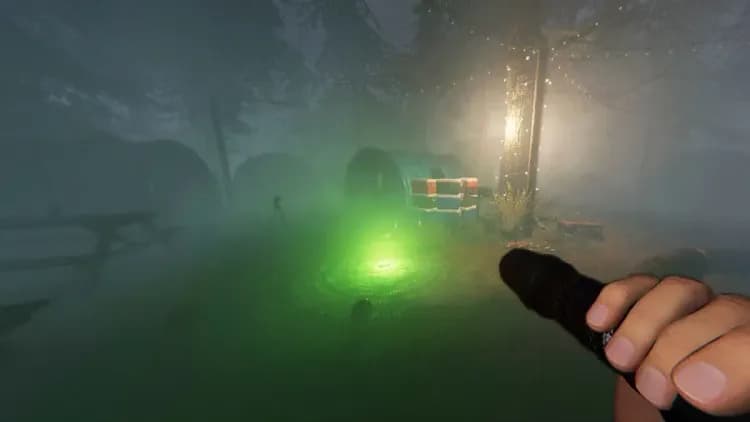 Blumhouse anuncia adaptação cinematográfica do game de horror Phasmophobia. Reprodução: GosuGamers