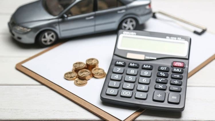 Como parcelar IPVA e multas em até 12 vezes