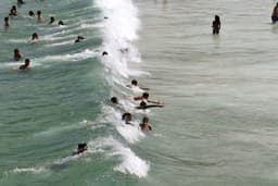 Veranico traz aumento de temperaturas em estados do Sudeste e Centro-Oeste. Reprodução: Globo