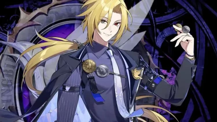 Dicas para maximizar o personagem Hugo em Zenless Zone Zero. Reprodução: Anna Bernardo