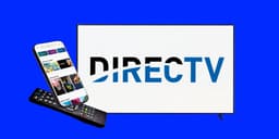 DirecTV se destaca como um dos melhores serviços de streaming ao vivo, com ampla seleção de canais. Reprodução: Business Insider