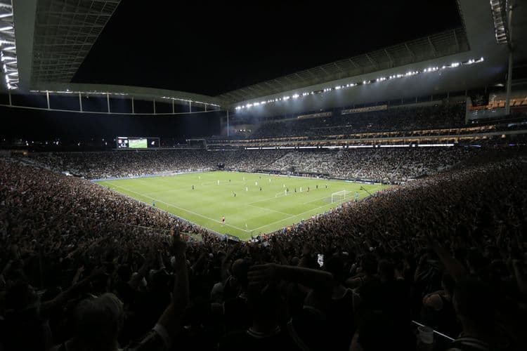 Corinthians e Palmeiras: Onde Assistir ao Grande Clássico