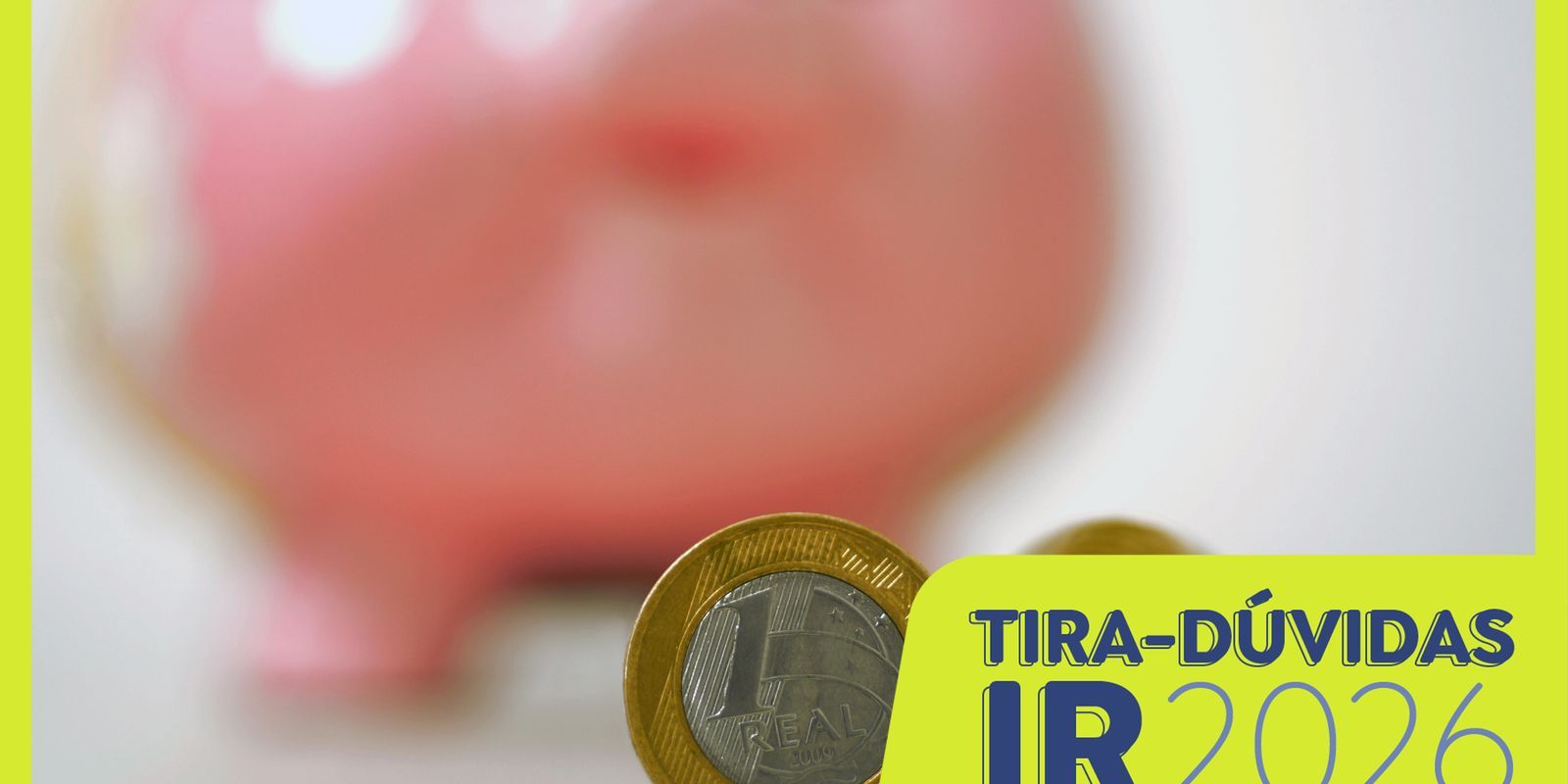 Como declaro poupança, renda fixa e variável no Imposto de Renda? - Foto: EBC