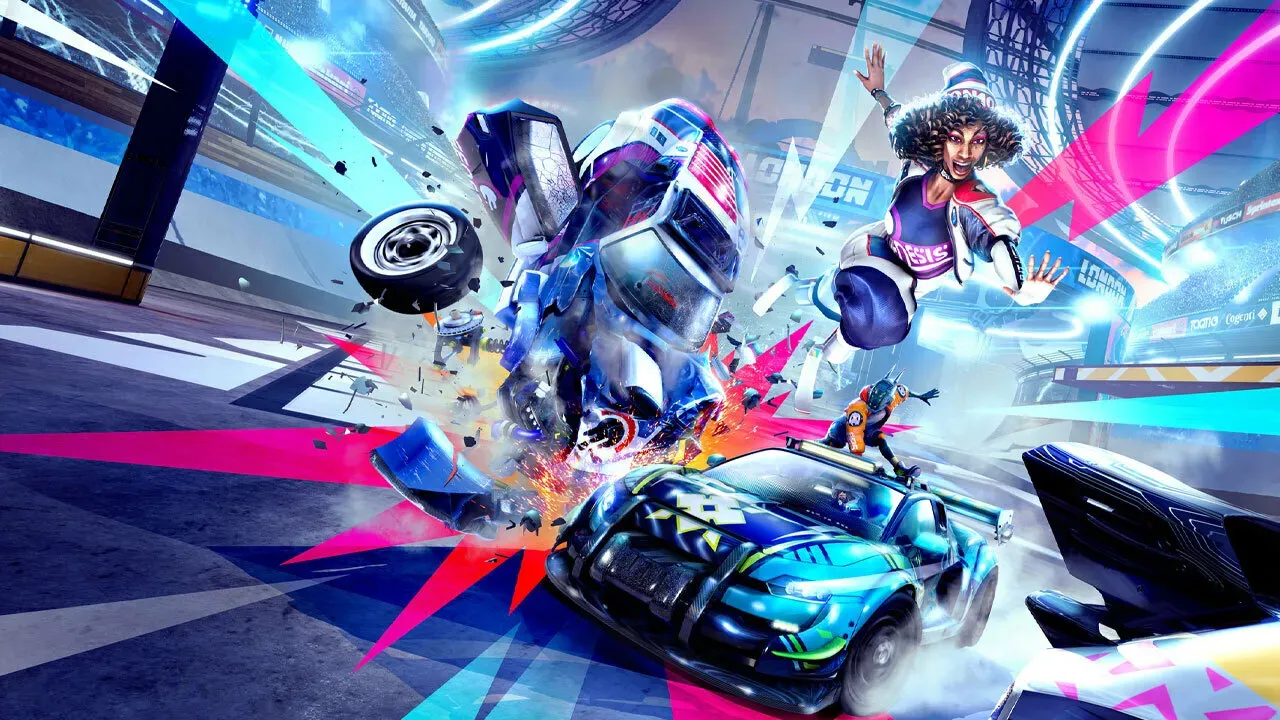 PlayStation Descontinuou Destruction AllStars e Encerrou Servidores