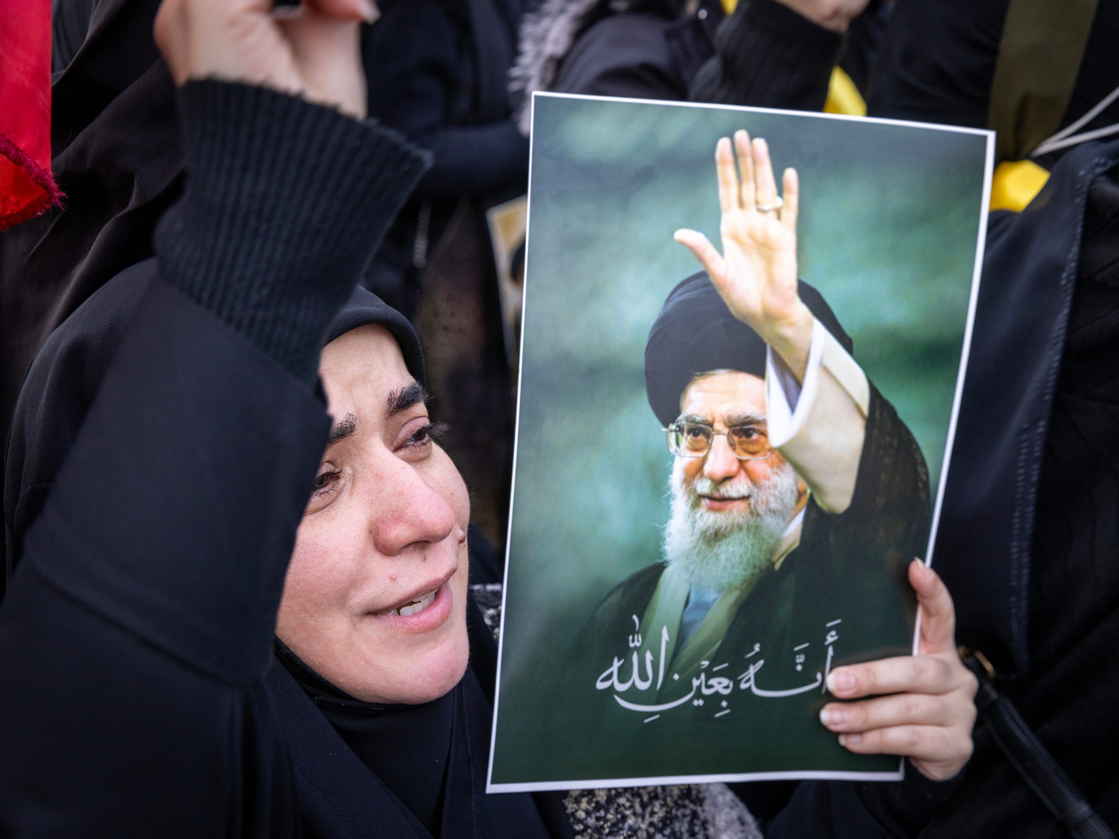 Conflito no Oriente Médio se intensifica com ataques entre Hezbollah e Israel. Reprodução: Businessinsider