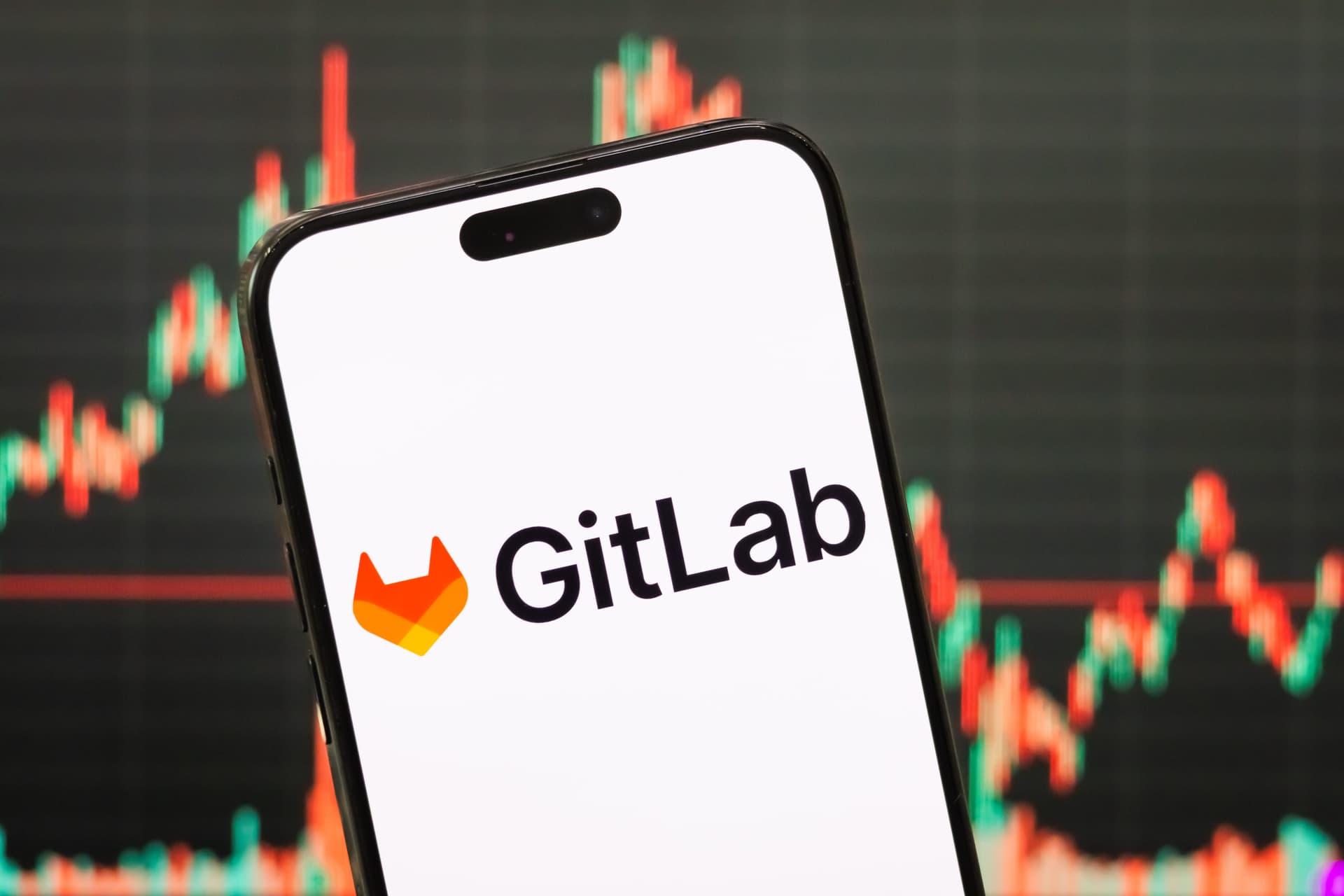 GitLab destaca que ferramentas de AI como o Duo aumentam o número de engenheiros.; Reprodução: Business Insider