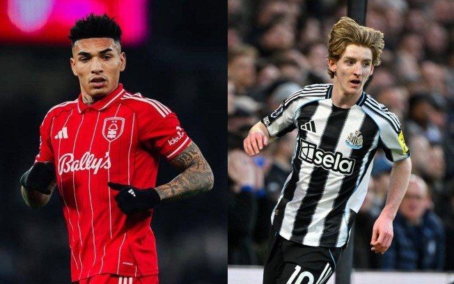 [Guia da rodada da Premier League com palpites, odds e onde assistir]. Reprodução: Esporte