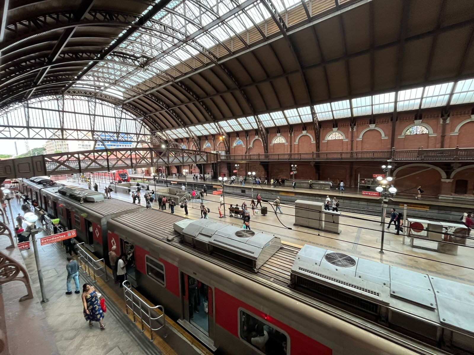 Sambódromo do Anhembi: mapa, desvios e como chegar aos desfiles de SP. Reprodução: G1