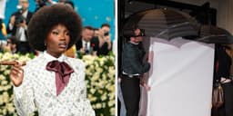 Frase de desapontamento destaca falta de responsabilidade. Reprodução: BuzzFeed