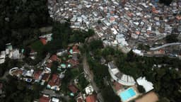 ONG denuncia que o sistema tributário brasileiro penaliza mulheres negras e reforça desigualdade racial. Reprodução: Globo