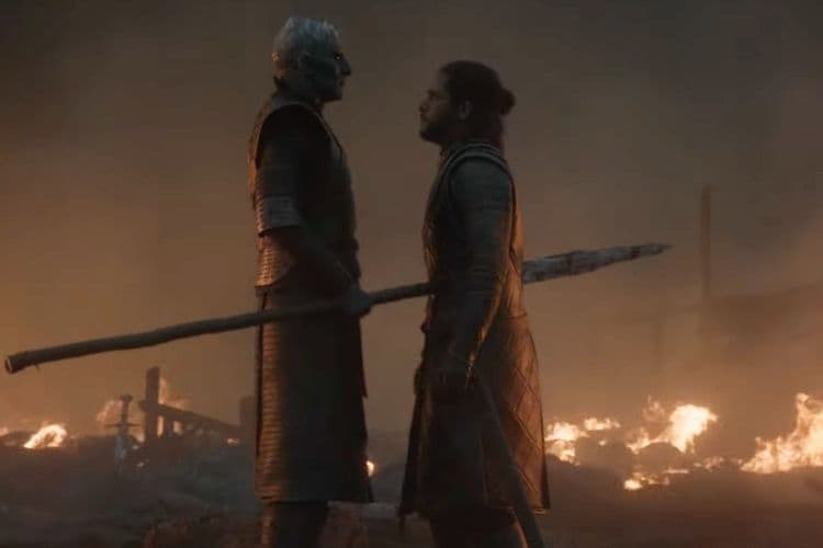 Jogo de estratégia em tempo real de Game of Thrones será lançado para PC em 2026. Reprodução: Gizmodo