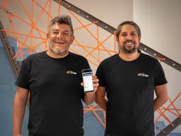 Autônomos e PMEs debatem Verifactu e mudanças da Lei Antifraude antes do fim do ano.. Reprodução: El País