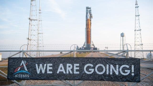 Boeing alerta sobre possíveis demissões no programa SLS