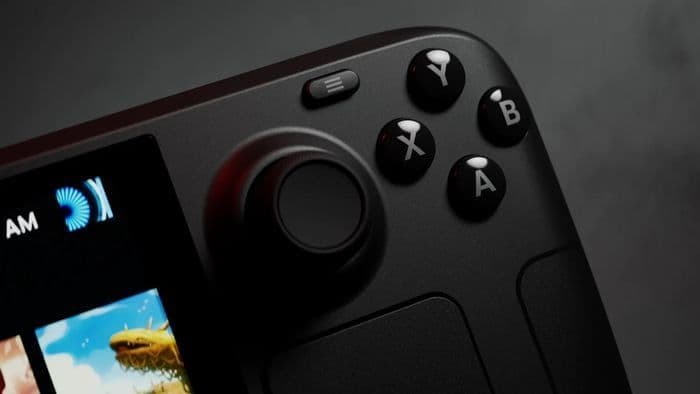 Steam Deck e APUs Ryzen Dominam o Mercado Portátil