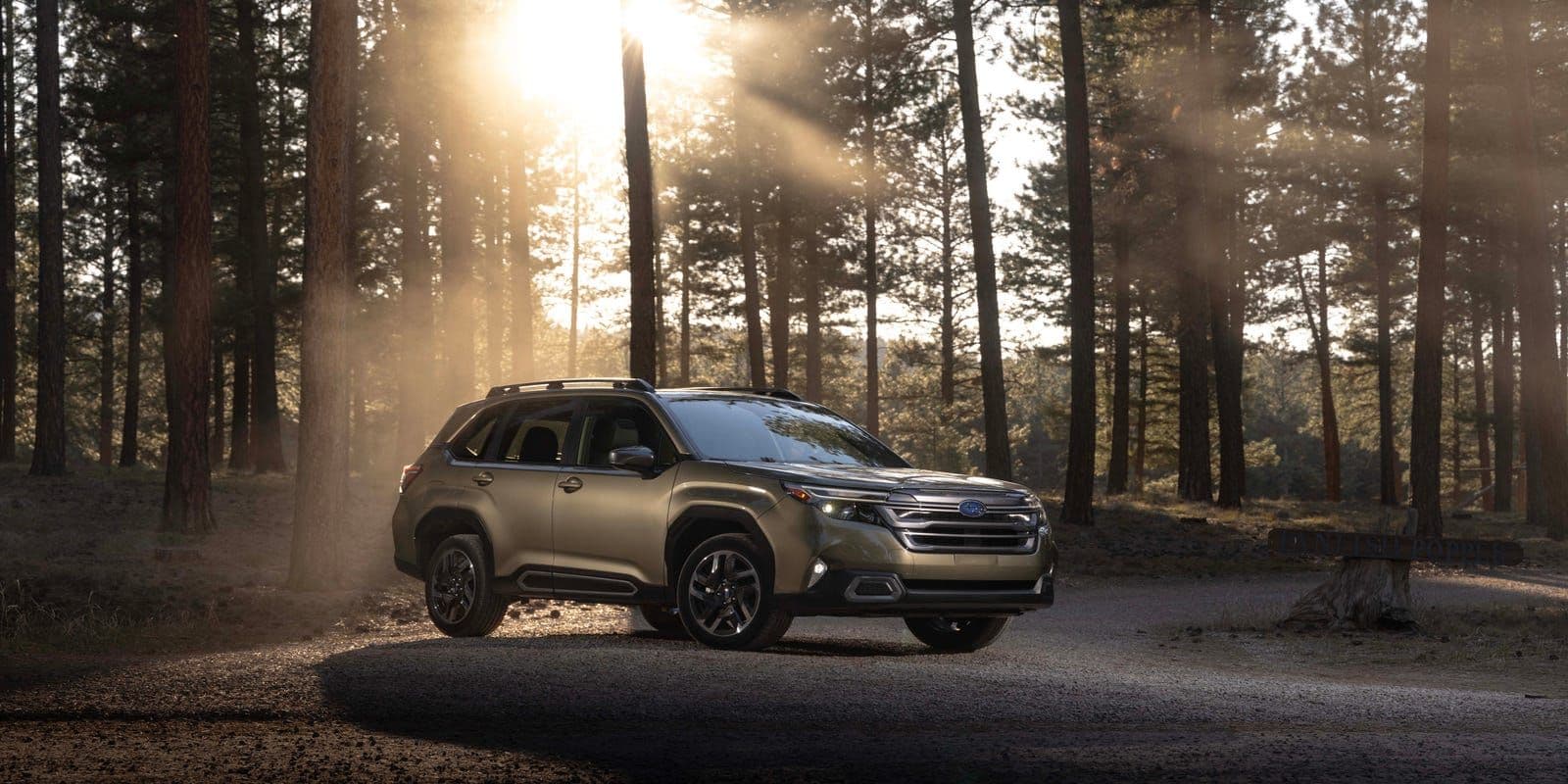 Os Melhores Carros de 2025 segundo a Consumer Reports