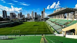 Goiás x Abecat: Escalações e Expectativas do Jogo