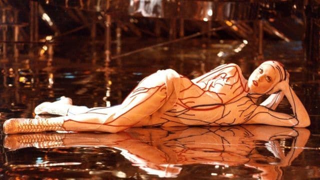 Stanley Kubrick revela seu filme favorito, surpreendendo fãs e críticos. Reprodução: IGN Brasil