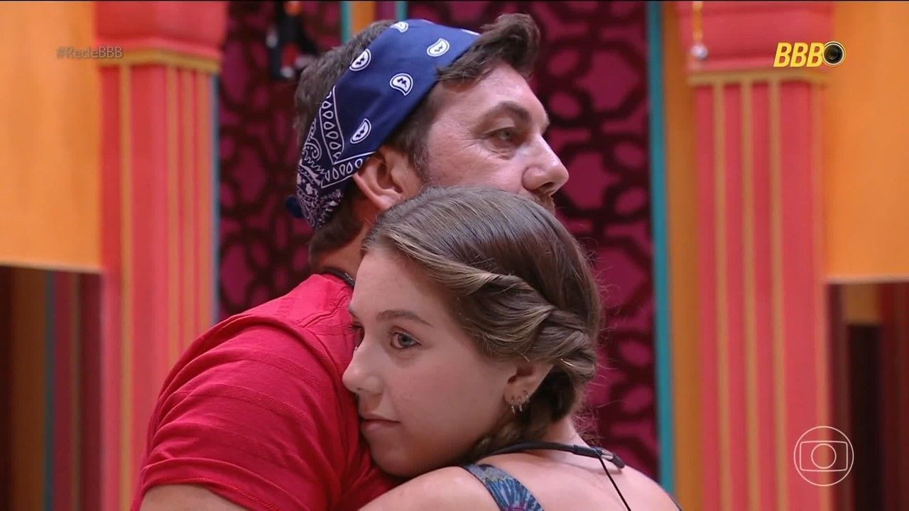 Repercussão da Eliminação de Edilberto e Raissa no BBB 25