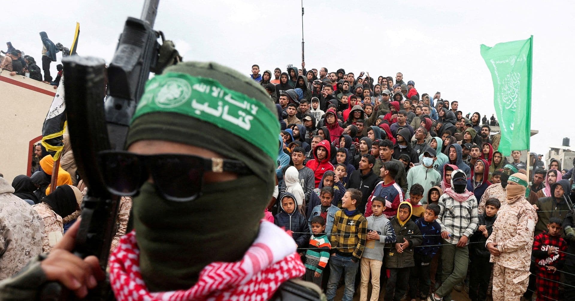 Conflito Israel-Hamas: Novos Ataques Agravam Crise