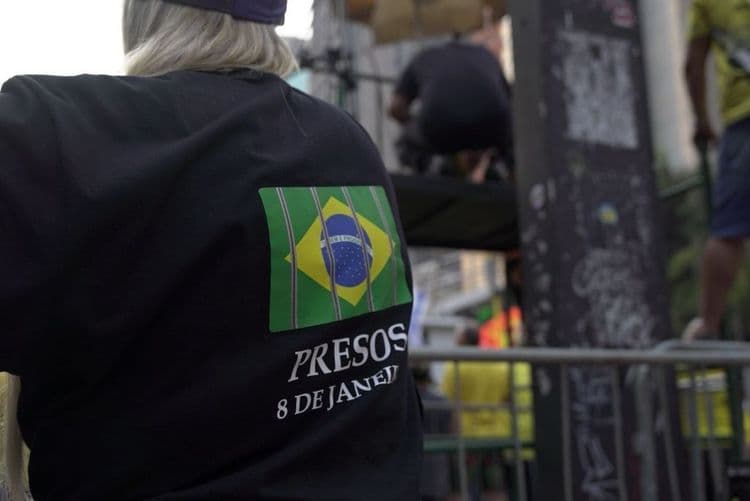 Parlamentares do partido de Jair Bolsonaro falam sobre greve de fome e críticas ao presidente da Câmara. Reprodução: CNN Brasil