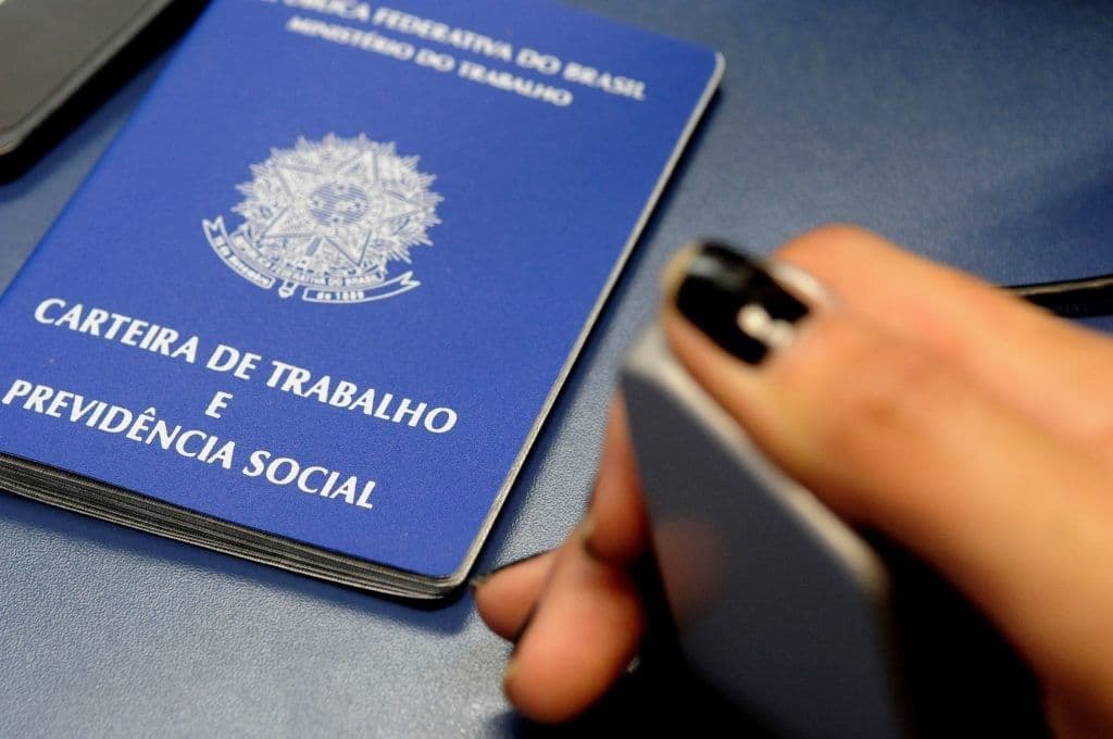 São Paulo oferece cursos gratuitos para jovens se inserirem no mercado de trabalho. Reprodução: Agência Brasília