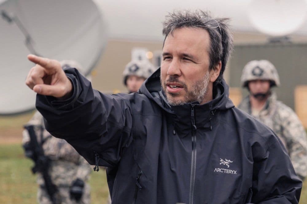 Diretor de 'Dune' e 'Blade Runner 2049' é anunciado para novo projeto da Amazon MGM Studios. Reprodução: Gizmodo