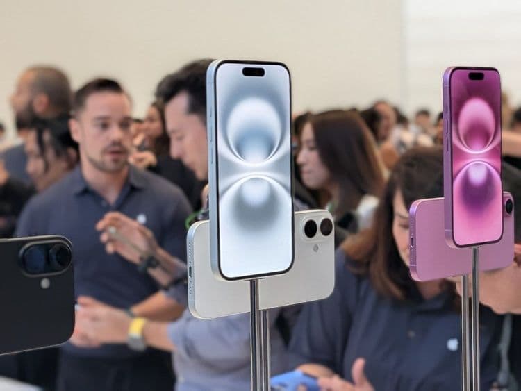 Howard Lutnick alerta sobre possíveis novos tarifas para a indústria de tecnologia nos EUA.; Reprodução: TechCrunch