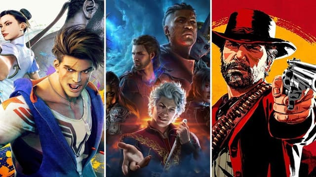 Jogos Multiplataforma Imperdíveis para Xbox