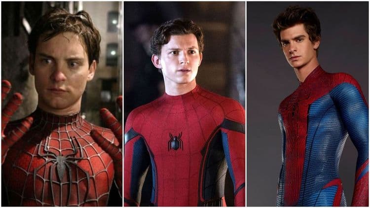 A importância do Homem-Aranha para cada nova geração