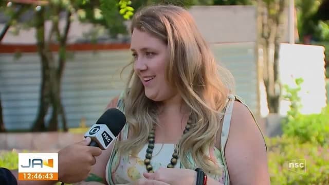 Policial prende seu agressor após anos de abuso