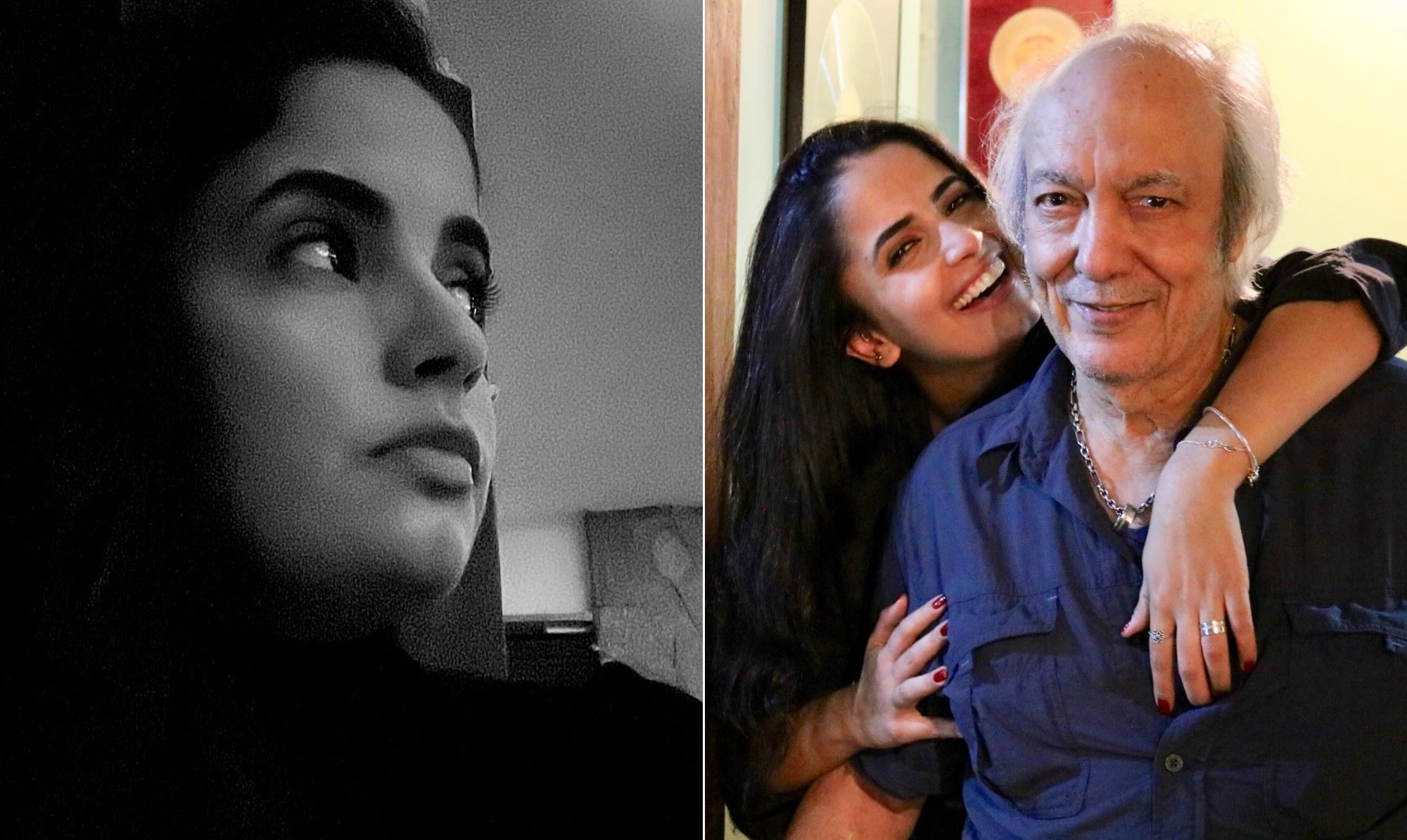 [Viúva de Erasmo Carlos deixa a casa intacta e escreve textos tristes.]. Reprodução: Oglobo