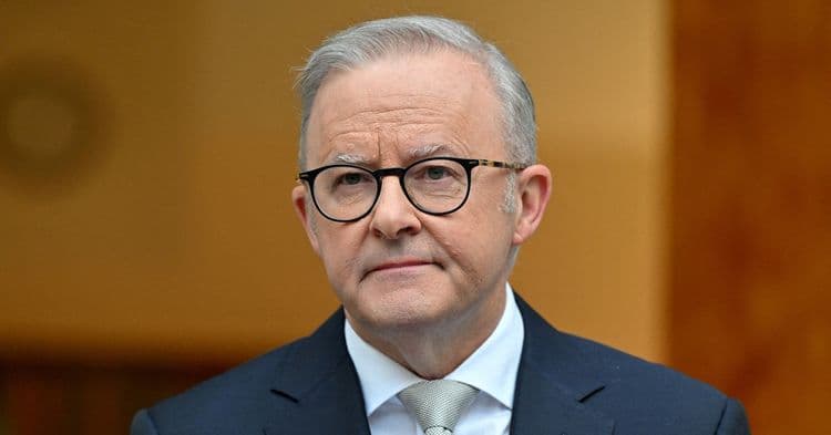 Governo da Austrália anuncia investimento em habitação para facilitar compra de imóveis. Reprodução: Reuters