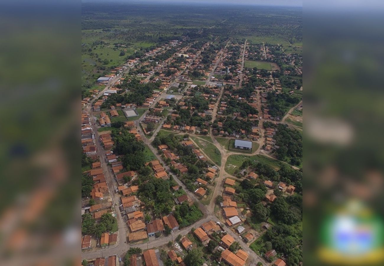 Prefeitura do TO decreta emergência após temporais e destina R$ 1 milhão para shows no mesmo dia. Reprodução: G1