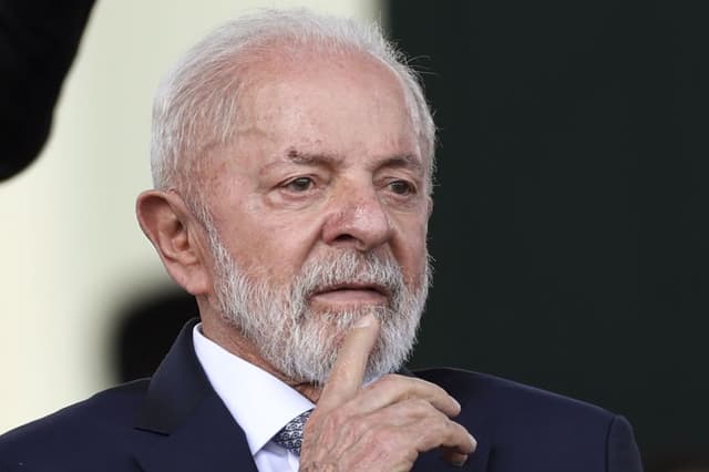 Pesquisa revela que 53,1% veem impacto negativo na imagem do governo petista. Reprodução: CNN Brasil