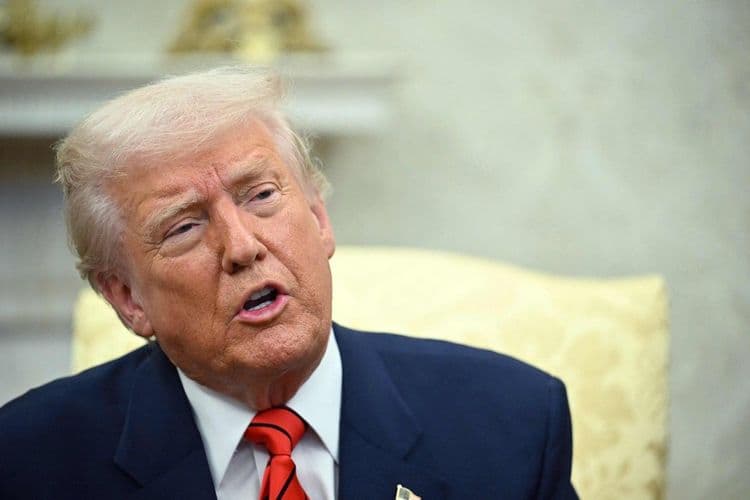 Trump Congela Investimentos em Universidades Americanas