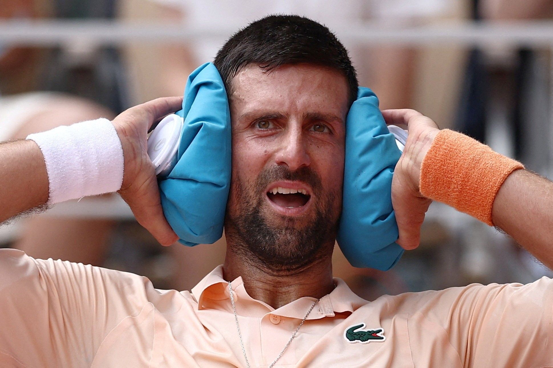 João Fonseca é "gigantesco", "especial" e brasileiro troca o hexa por Roland Garros nas redes