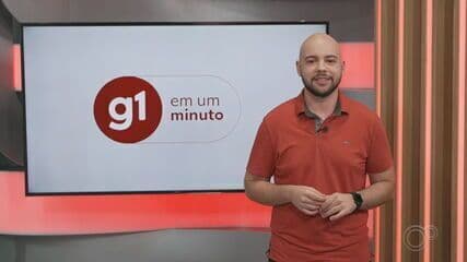 Suspeito é preso após furtar cofre de madeira de igreja em Capão Bonito. Reprodução: Globo