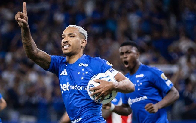 Duelo Cruzeiro x Boca Juniors: onde assistir hoje, 28/04. Reprodução: Esporte