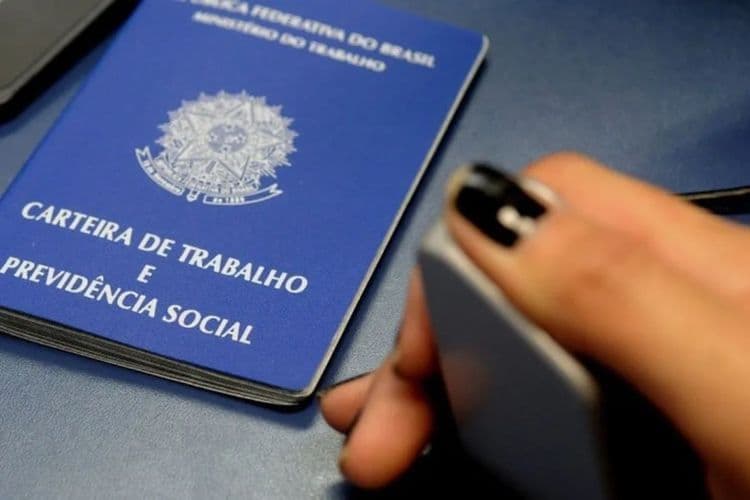JBS oferece 233 vagas de emprego em várias cidades de Goiás. Reprodução: Agência Brasil