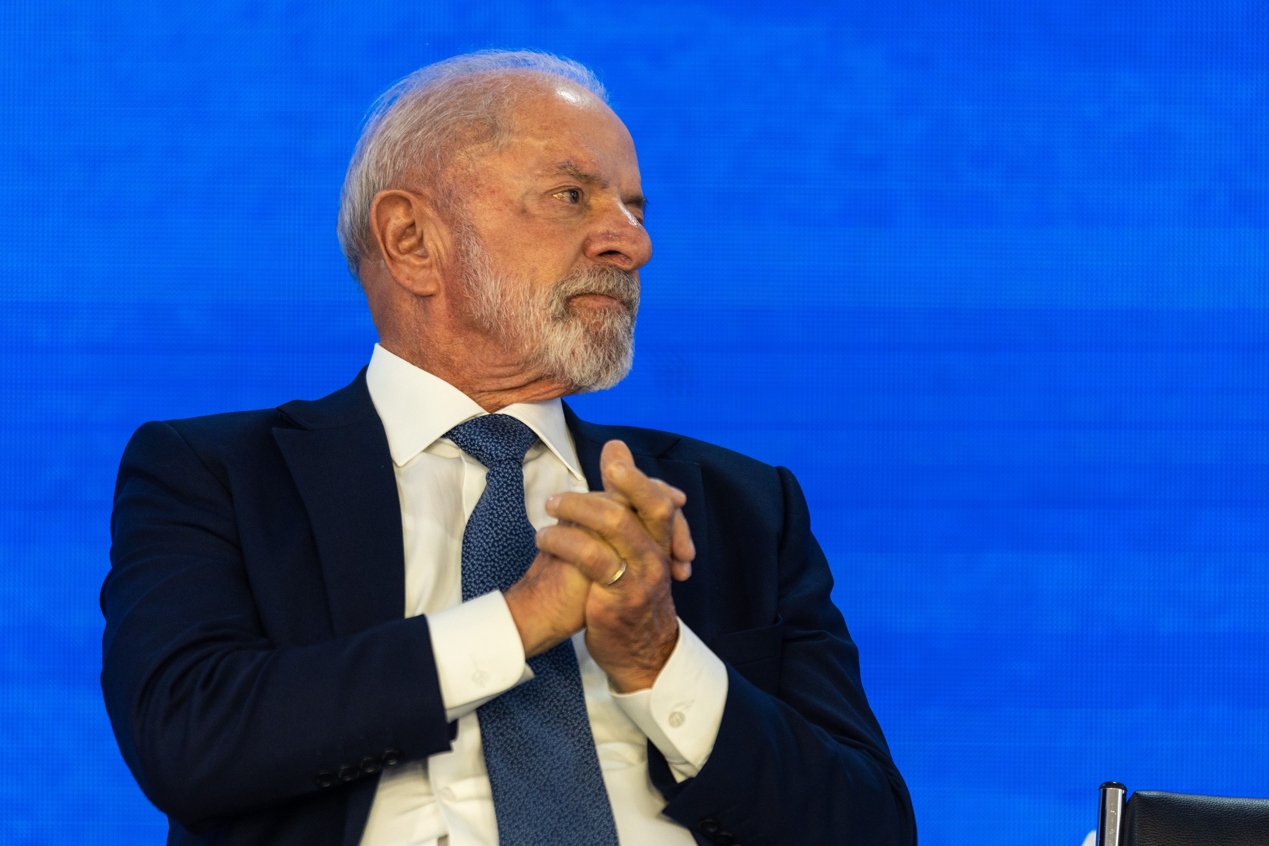 Lula faz tour de carnaval por Recife, Salvador e Rio.. Reprodução: Oglobo