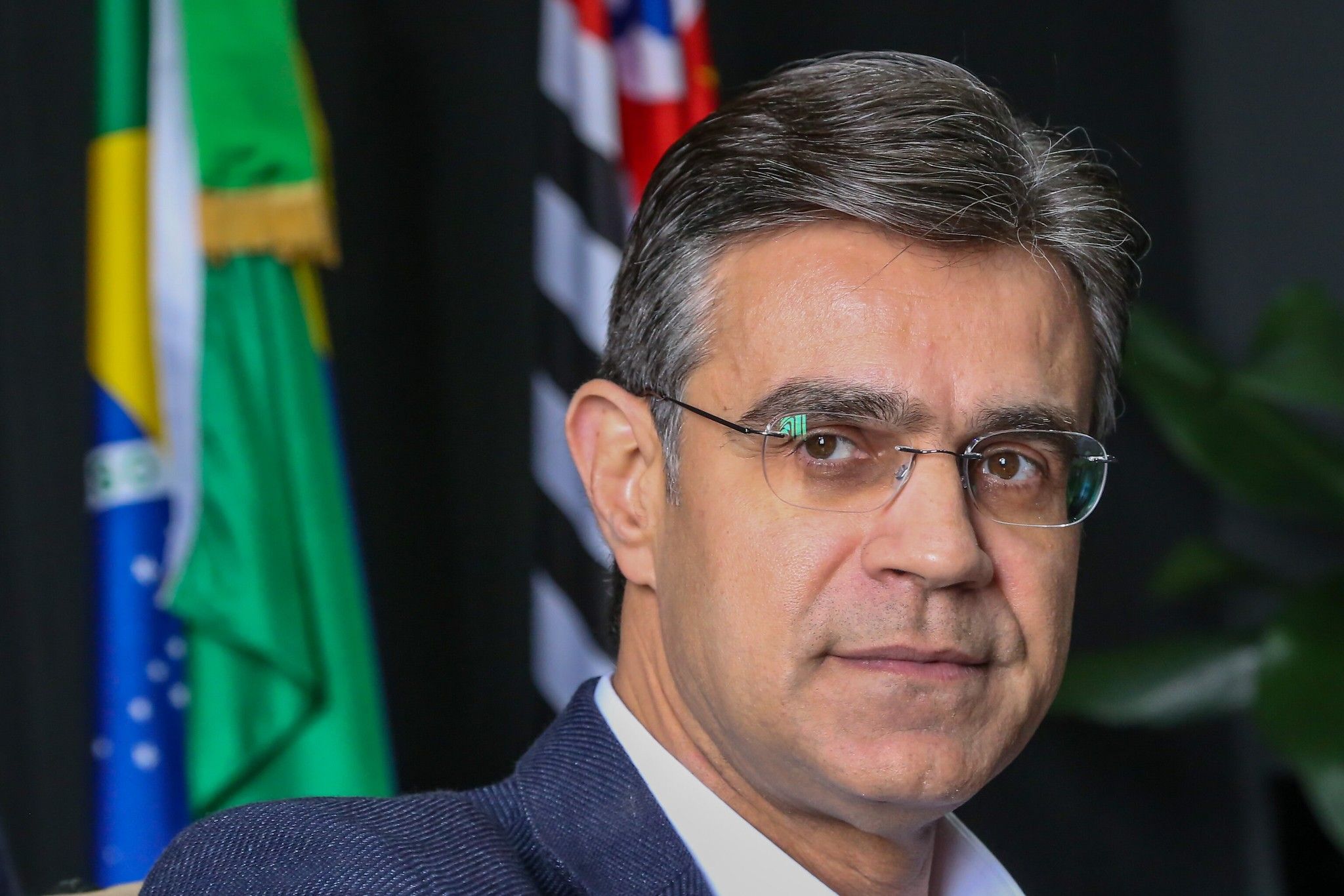 [Fraudes em estradas rurais ganham atenção na Zona Sul de SP]. Reprodução: G1