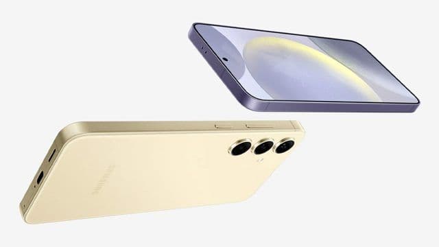 Galaxy S24 de 256 GB disponível por menos de R$ 3,1 mil no Mercado Livre. Reprodução: IGN Brasil