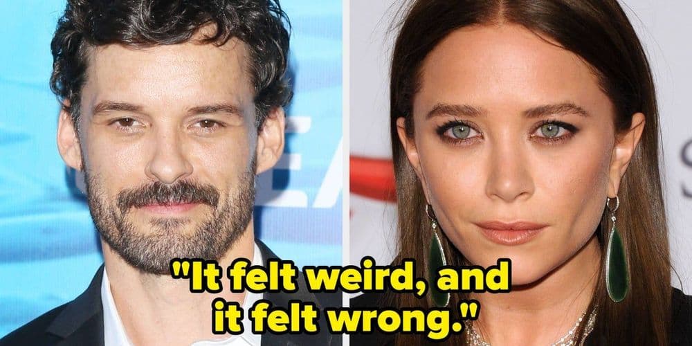 Legenda da imagem. Reprodução: BuzzFeed