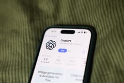 ChatGPT oferece insights sobre identificação de ações meme no mercado financeiro.; Reprodução: Business Insider