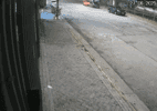 Suspeito de atacar ônibus em São Paulo é preso pela polícia. Reprodução: UOL