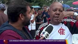 Gonzalo Plata se apresentou à seleção equatoriana, mas permanece em recuperação de lesão. Reprodução: Globo