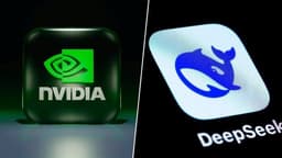 Nvidia e DeepSeek: Impacto da IA no Mercado e Futuro Inesperado