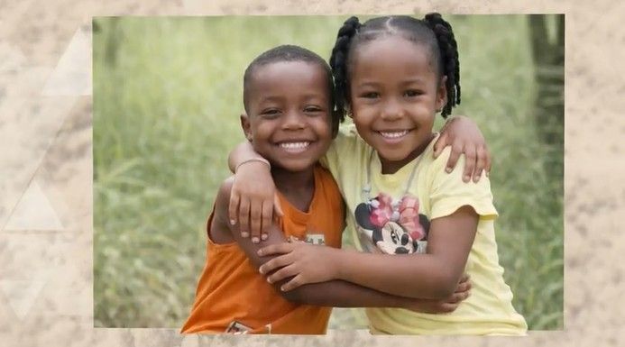 Buscas por crianças desaparecidas no Maranhão recebem reforço de alertas nas redes sociais. Reprodução: G1